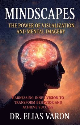 bokomslag Mindscapes