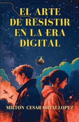 bokomslag Arte de Resistir En La Era Digital