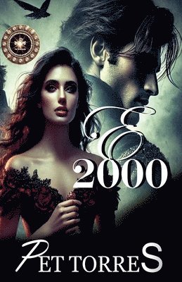 Pet Torres - E 2000, Häftad