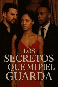 bokomslag Secretos Que Mi Piel Guarda