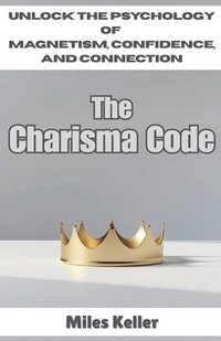 bokomslag Charisma Code