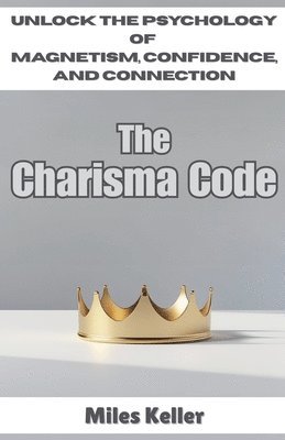 bokomslag Charisma Code