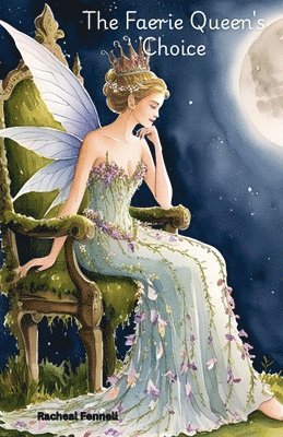 bokomslag Faerie Queen's Choice