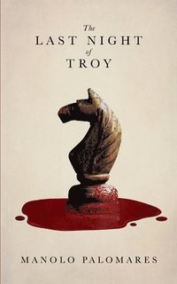 bokomslag The Last Night of Troy