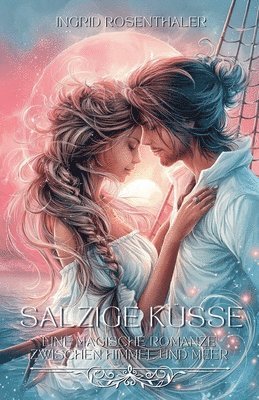 Salzige Küsse: Eine magische Romanze zwischen Himmel und Meer 1