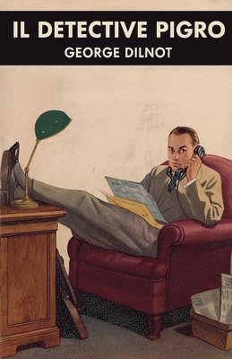 detective pigro