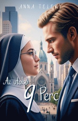 Anna Teleki, ANNA TELEKI - Az utolsó 9 perc, Häftad
