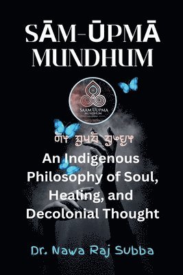 bokomslag S?m-?pm? Mundhum