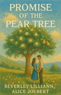 bokomslag Promise of the Pear Tree