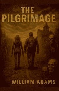 bokomslag The Pilgrimage