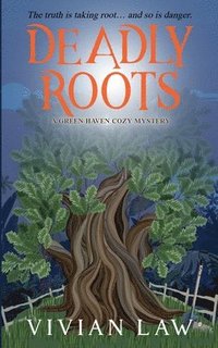 bokomslag Deadly Roots