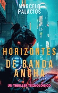 bokomslag Horizontes de Banda Ancha