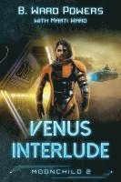bokomslag Venus Interlude