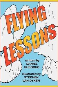 bokomslag Flying Lessons