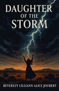 bokomslag Daughter of the Storm
