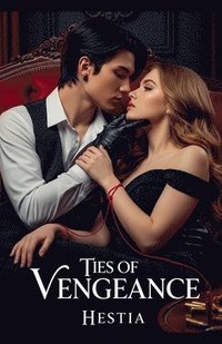 bokomslag Ties Of Vengeance
