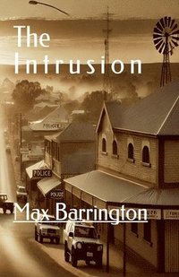 bokomslag Intrusion