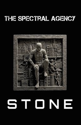 Peter Blackwood - Stone, Häftad