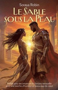bokomslag Sable sous la Peau