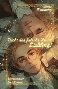 bokomslag Nicht das falsche Fluid, Liebling!