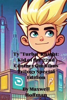 Ty "Turbo" Knight
