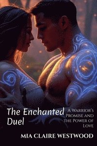 bokomslag The Enchanted Duel: A Warrior's Promise and the Power of Love