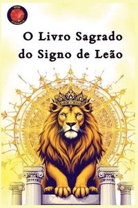 bokomslag O Livro Sagrado do Signo de Leão