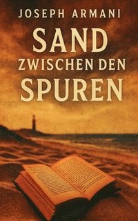 bokomslag Sand zwischen den Spuren