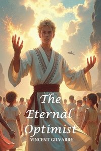 bokomslag Gilvarry, V: Eternal Optimist