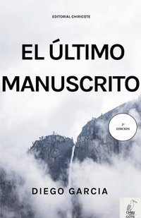 bokomslag Ultimo Manuscrito