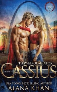 bokomslag Cassius