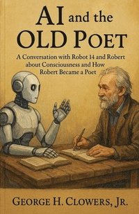 bokomslag AI and the Old Poet