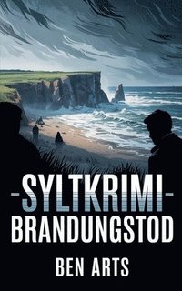 bokomslag Syltkrimi - Brandungstod