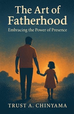 bokomslag Art of Fatherhood