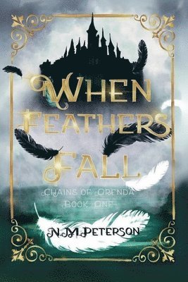 bokomslag When Feathers Fall