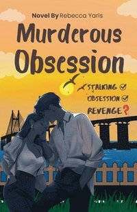 bokomslag Murderous Obsession