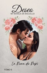 bokomslag La nena de Papi