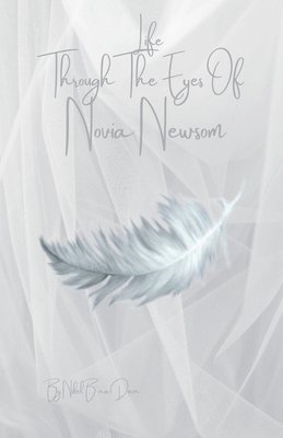bokomslag Life Through The Eyes of Novia Newsom