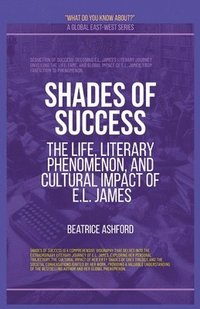 bokomslag Shades Of Success