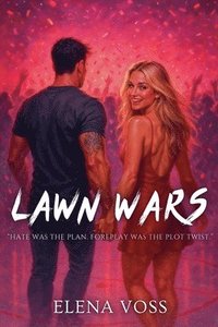 bokomslag Lawn Wars