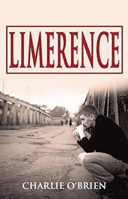 bokomslag Limerence