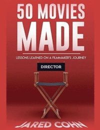 bokomslag 50 Movies Made