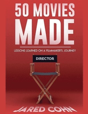 bokomslag 50 Movies Made