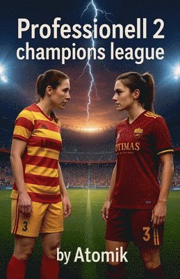 Professionell 2 champions league 1
