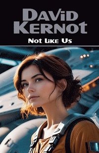 bokomslag Not Like Us