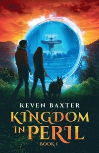 bokomslag Kingdom in Peril
