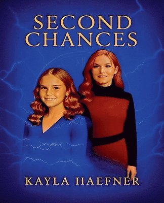 bokomslag Second Chances