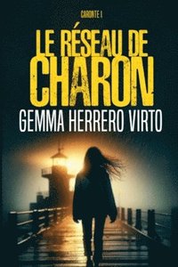 bokomslag réseau de Charon