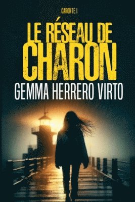 bokomslag Le réseau de Charon