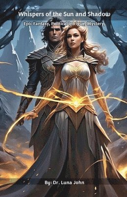 Whispers of the Sun and Shadow 1
